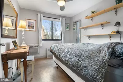 1593 N Colonial Terrace #306-X, Arlington, VA 22209 - Photo 13