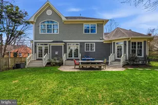 5707 35th St N, Arlington, VA 22207 - Photo 5