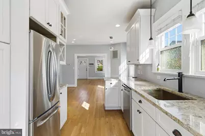 5114 19th Road N #MAIN LEVEL, Arlington, VA 22207 - Photo 13