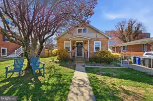 5114 19th Rd N, Arlington, VA 22207 - Photo 1