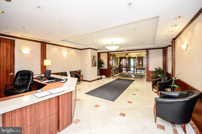 900 N Stafford Street #1612, Arlington, VA 22203 - Photo 23