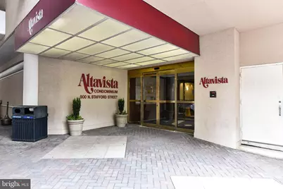 900 N Stafford Street #1612, Arlington, VA 22203 - Photo 21