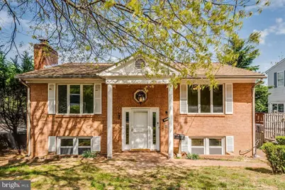1911 S Kenmore Street, Arlington, VA 22204 - Photo 1