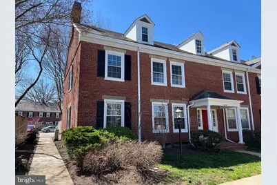 3279 S Stafford Street #B1, Arlington, VA 22206 - Photo 1