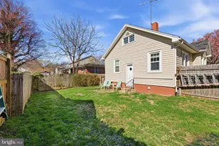 5114 19th Rd N, Arlington, VA 22207 - Photo 1