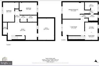 2731 S Walter Reed Drive #A, Arlington, VA 22206 - Photo 37