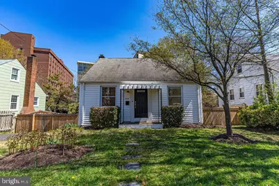 859 N Abingdon Street, Arlington, VA 22203 - Photo 1