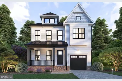 4817 20th Street N, Arlington, VA 22207 - Photo 1