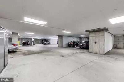 1418 N Rhodes Street #B120, Arlington, VA 22209 - Photo 37