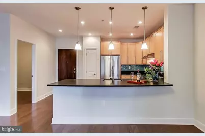 1418 N Rhodes Street #B120, Arlington, VA 22209 - Photo 11