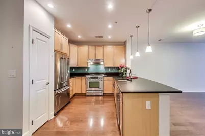 1418 N Rhodes Street #B120, Arlington, VA 22209 - Photo 13