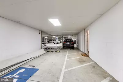 1418 N Rhodes Street #B120, Arlington, VA 22209 - Photo 39