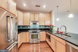 1418 N Rhodes St, Arlington, VA 22209 - Photo 9