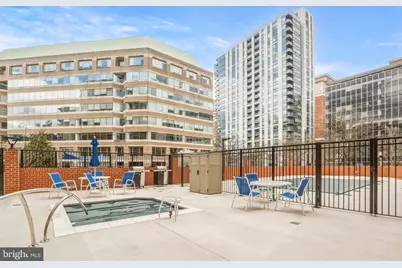 1001 N Randolph Street #309, Arlington, VA 22201 - Photo 17
