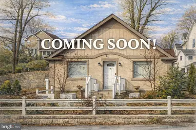 2022 S Monroe Street S, Arlington, VA 22204 - Photo 1