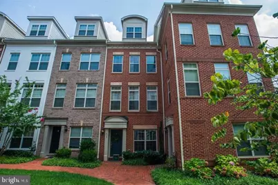 412 N Thomas Street N, Arlington, VA 22203 - Photo 1
