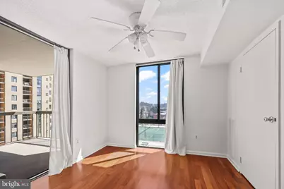 4500 Four Mile Run Drive S #413, Arlington, VA 22204 - Photo 5