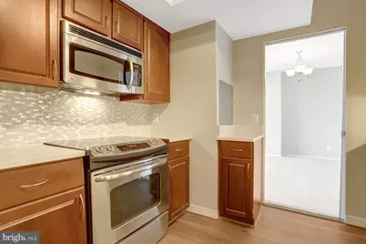 3800 Fairfax Drive #1711, Arlington, VA 22203 - Photo 1