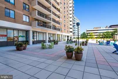 3800 Fairfax Drive #1711, Arlington, VA 22203 - Photo 31