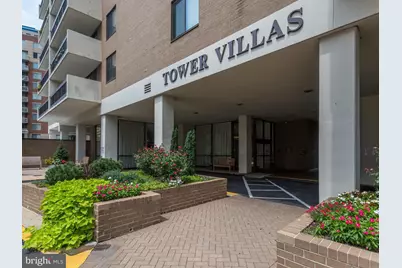 3800 Fairfax Drive #1711, Arlington, VA 22203 - Photo 29