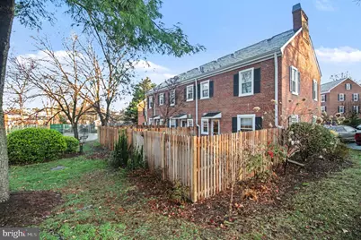 4885 28th Street S #B, Arlington, VA 22206 - Photo 23