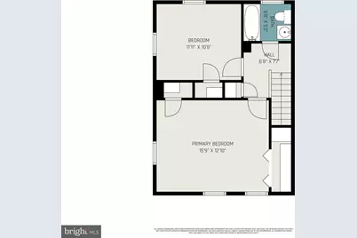 4885 28th Street S #B, Arlington, VA 22206 - Photo 25