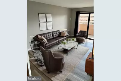 1301 N Courthouse Road #1711, Arlington, VA 22201 - Photo 11