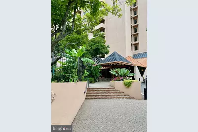 1301 N Courthouse Road #1711, Arlington, VA 22201 - Photo 1