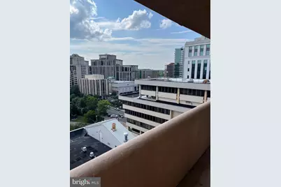 1301 N Courthouse Road #1711, Arlington, VA 22201 - Photo 13