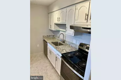 1301 N Courthouse Road #1711, Arlington, VA 22201 - Photo 5