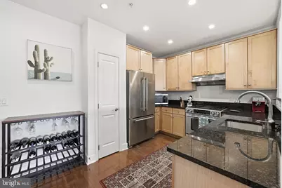 1511 N Rolfe Street #A303, Arlington, VA 22209 - Photo 3