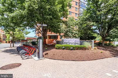 1001 N Randolph Street #509, Arlington, VA 22201 - Photo 29