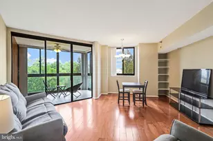 1001 N Randolph St, Arlington, VA 22201 - Photo 11