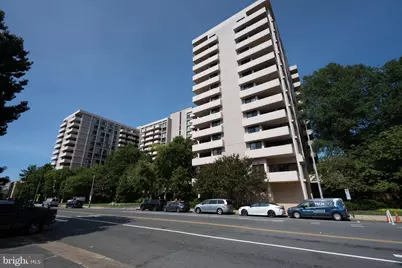 4141 N Henderson Road #822, Arlington, VA 22203 - Photo 41