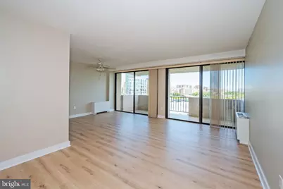 4141 N Henderson Road #822, Arlington, VA 22203 - Photo 3