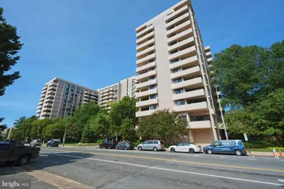 4141 N Henderson Road #822, Arlington, VA 22203 - Photo 25
