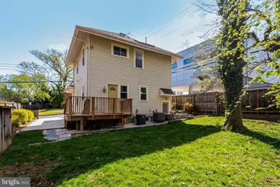 2206 S Grant Street S, Arlington, VA 22202 - Photo 5