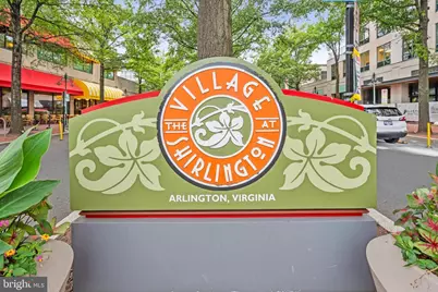 4600 S Four Mile Run Drive S #802, Arlington, VA 22204 - Photo 33