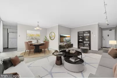 4600 S Four Mile Run Drive S #802, Arlington, VA 22204 - Photo 7