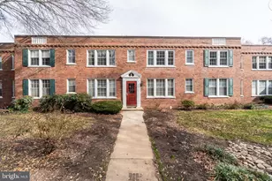 1713 N Troy St, Arlington, VA 22201 - Photo 1