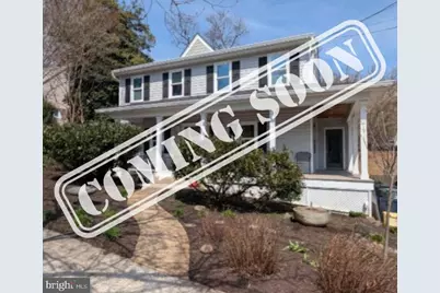 4517 20th Place N, Arlington, VA 22207 - Photo 1