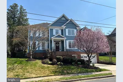 3519 N Dinwiddie Street, Arlington, VA 22207 - Photo 1