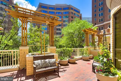 900 N Taylor Street #2004, Arlington, VA 22203 - Photo 19