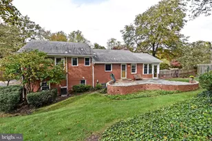 4520 41st St N, Arlington, VA 22207 - Photo 33