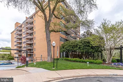 2030 N Adams Street #1112, Arlington, VA 22201 - Photo 1