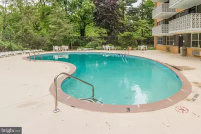 2030 N Adams Street #1112, Arlington, VA 22201 - Photo 3