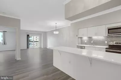 1211 S Eads Street #1203, Arlington, VA 22202 - Photo 9