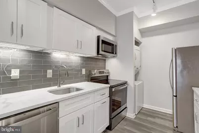 1211 S Eads Street #1203, Arlington, VA 22202 - Photo 5