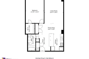 1211 S Eads St, Arlington, VA 22202 - Photo 49