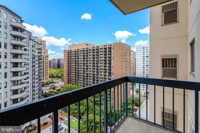 1211 S Eads Street #1203, Arlington, VA 22202 - Photo 25